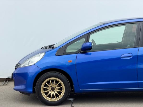 Honda Fit II с пробегом 2011 года, цена 799 000 рублей, 163500 км, хэтчбек, Автокод Объявления