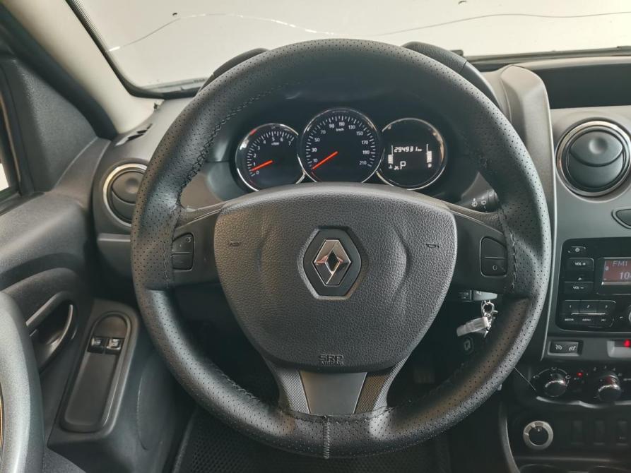 Renault Duster I Рестайлинг Барнаул  - изображение 11