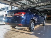 Nissan Almera III (G15) Березовский  - изображение 21