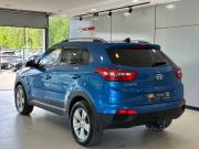 Hyundai Creta I Рестайлинг Тверь  - изображение 27