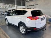 Toyota RAV4 IV (XA40) Екатеринбург  - изображение 26