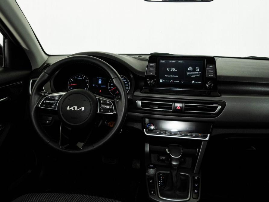 Kia Seltos I Казань  - изображение 13