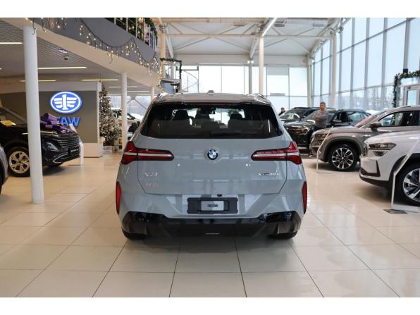 Новый BMW X3 IV (G45/G48) 2025 года, цена 7 850 000 рублей, внедорожник, Автокод Объявления