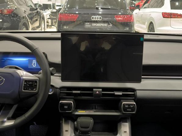 Toyota RAV4 VI (XA60) с пробегом 2026 года, цена 4 250 000 рублей, 10 км, внедорожник, Автокод Объявления