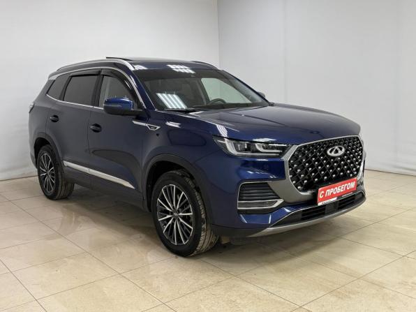 Chery Tiggo 8 Pro Max I с пробегом 2022 года, цена 2 160 000 рублей, 106188 км, внедорожник, Автокод Объявления