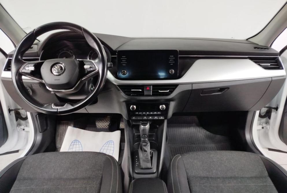 Skoda Rapid II Саратов  - изображение 15
