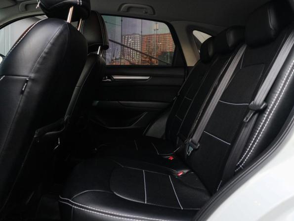 Mazda CX-5 II с пробегом 2017 года, цена 2 100 000 рублей, 185125 км, внедорожник, Автокод Объявления