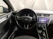 Skoda Octavia III (A7) Рестайлинг Москва  - изображение 40