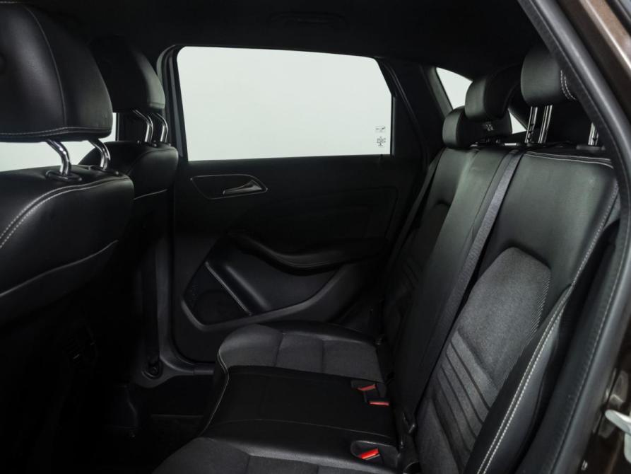 Mercedes-Benz B-Класс II (W246) Рестайлинг Москва  - изображение 14