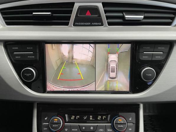 Geely Atlas I с пробегом 2019 года, цена 1 792 200 рублей, 49968 км, внедорожник, Автокод Объявления