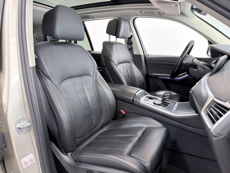 BMW X5 IV (G05/G18) Воронеж  - изображение 24