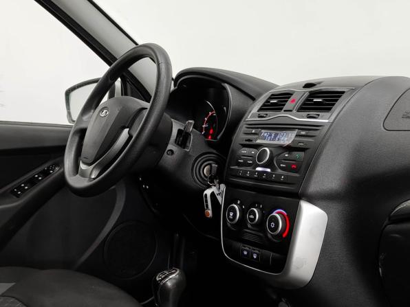 Lada (ВАЗ) Granta I Рестайлинг с пробегом 2019 года, цена 648 000 рублей, 126495 км, лифтбек, Автокод Объявления