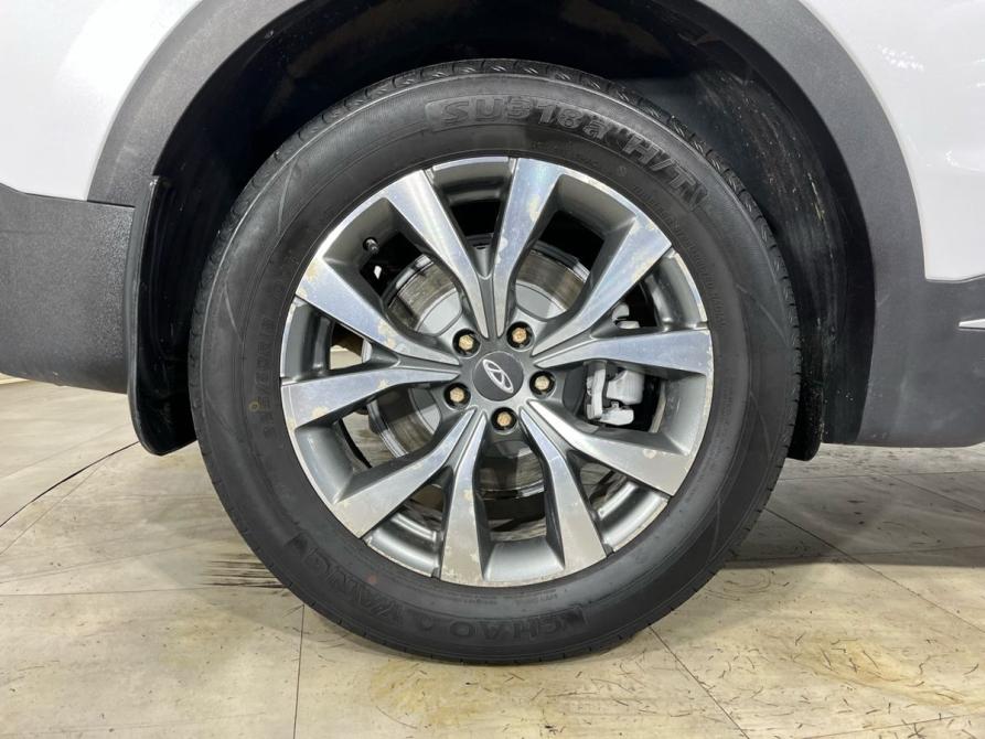 Chery Tiggo 7 Pro I Ижевск  - изображение 23