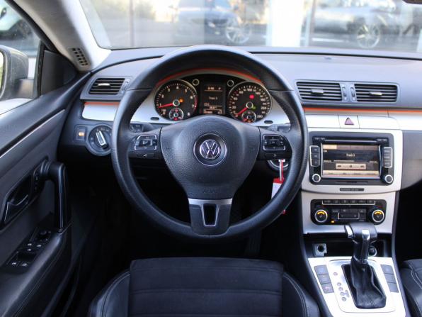 Volkswagen Passat CC I с пробегом 2010 года, цена 820 000 рублей, 295500 км, седан, Автокод Объявления