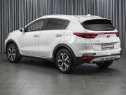 Kia Sportage IV Рестайлинг Ставрополь  - изображение 25