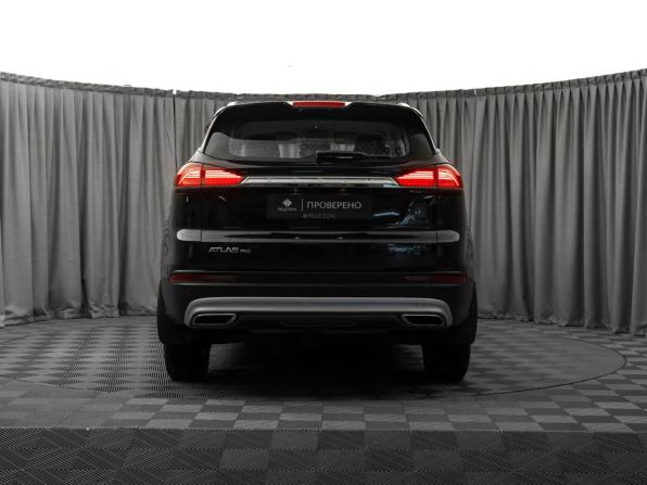 Geely Atlas Pro с пробегом 2024 года, цена 2 250 000 рублей, 39396 км, внедорожник, Автокод Объявления
