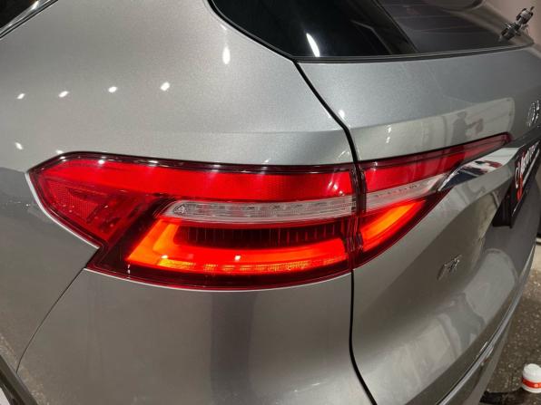Haval F7 I с пробегом 2021 года, цена 1 694 000 рублей, 120774 км, внедорожник, Автокод Объявления