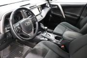 Toyota RAV4 IV (XA40) Рестайлинг Иркутск  - изображение 37