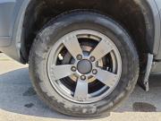 Chevrolet Niva I Рестайлинг Саратов  - изображение 43