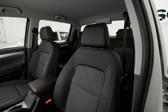 Новый Sollers ST6 2026 года, цена 2 776 000 рублей, пикап, Автокод Объявления