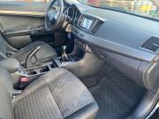 Mitsubishi Lancer X Рестайлинг Курган  - изображение 25