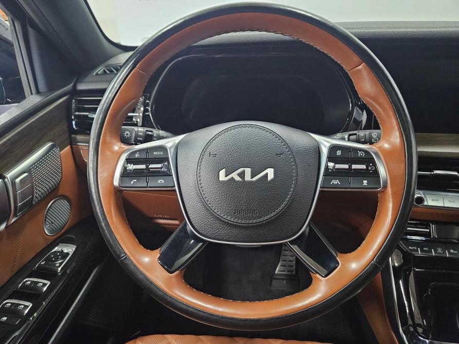 Kia Mohave I Рестайлинг 2 Тольятти  - изображение 20