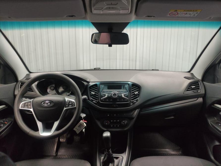 Lada (ВАЗ) Vesta I Пермь  - изображение 8