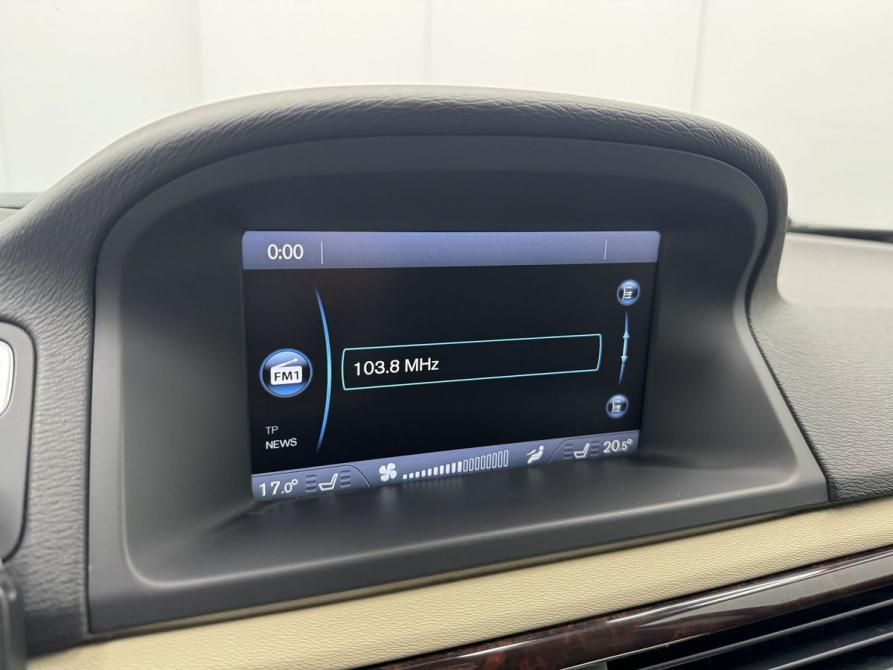 Volvo XC70 II Рестайлинг Воронеж  - изображение 19