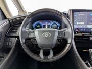 Toyota Alphard IV Москва  - изображение 52