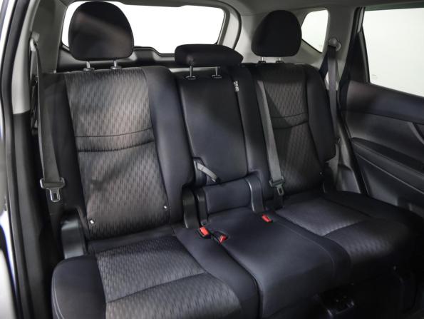 Nissan X-Trail III Рестайлинг с пробегом 2018 года, цена 1 869 000 рублей, 97948 км, внедорожник, Автокод Объявления