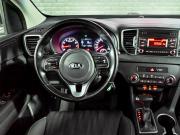 Kia Sportage IV Екатеринбург  - изображение 37