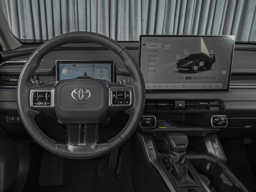 Toyota RAV4 VI (XA60) Ставрополь  - изображение 18