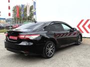 Toyota Camry VIII (XV70) Рестайлинг Пермь  - изображение 28