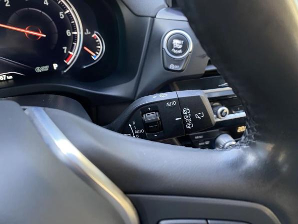 BMW X3 III (G01) с пробегом 2019 года, цена 3 975 000 рублей, 46070 км, внедорожник, Автокод Объявления