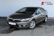 Honda Civic IX Киров  - изображение 36
