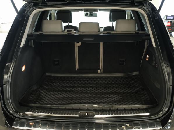 Volkswagen Touareg II с пробегом 2012 года, цена 2 464 000 рублей, 121383 км, внедорожник, Автокод Объявления