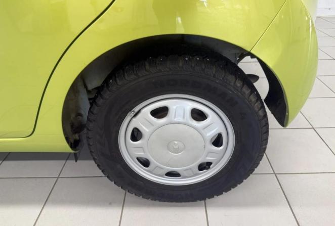Chevrolet Spark III с пробегом 2012 года, цена 690 000 рублей, 75009 км, хэтчбек, Автокод Объявления