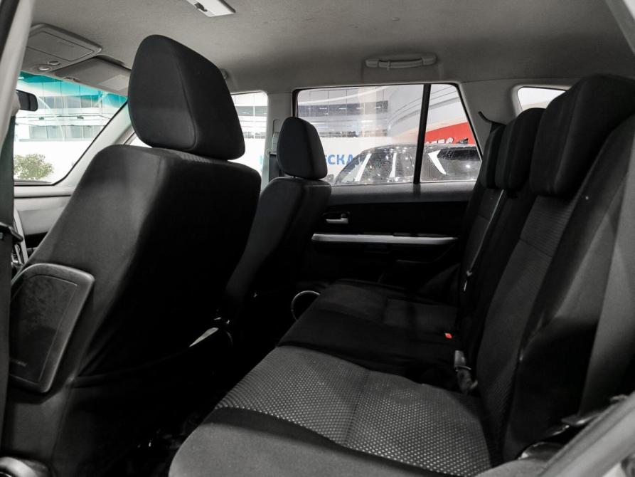 Suzuki Grand Vitara II Казань  - изображение 15