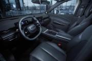 Omoda C7 Москва  - изображение 11