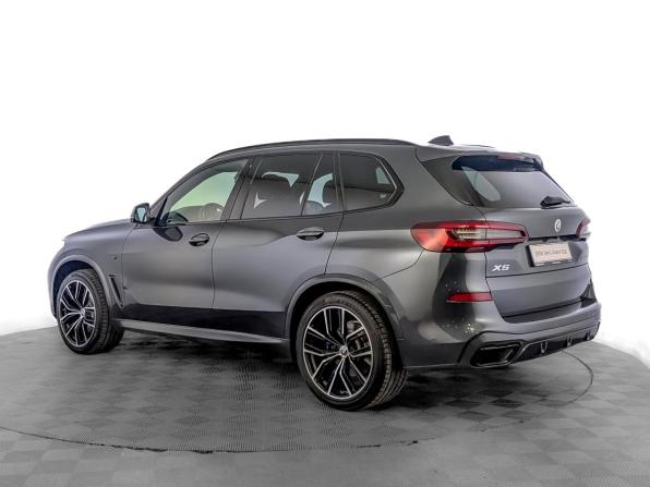 BMW X5 IV (G05/G18) с пробегом 2022 года, цена 8 800 000 рублей, 85283 км, внедорожник, Автокод Объявления