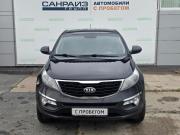 Kia Sportage III Рестайлинг Петрозаводск  - изображение 17