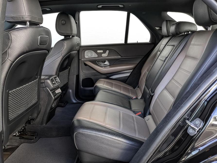 Mercedes-Benz GLE II (V167) Химки  - изображение 18