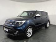 Kia Soul II Рестайлинг Пермь  - изображение 19