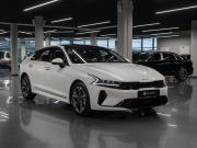 Kia K5 III Москва  - изображение 27
