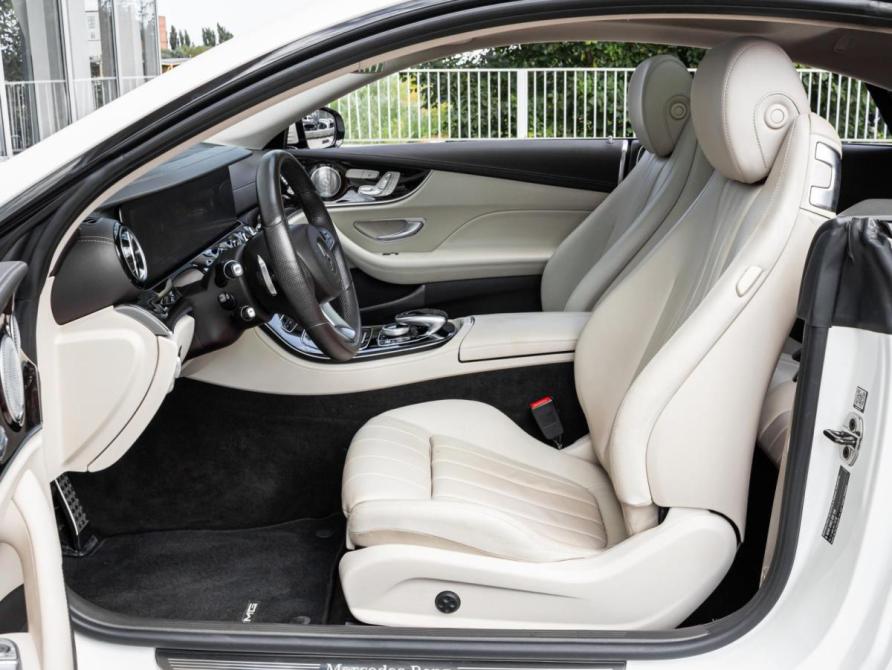 Mercedes-Benz E-Класс V (W213 S213 C238) Ставрополь  - изображение 10