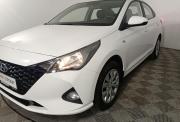 Hyundai Solaris II Рестайлинг Волгоград  - изображение 48