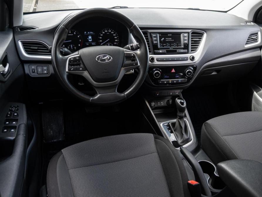 Hyundai Solaris II Краснодар  - изображение 6