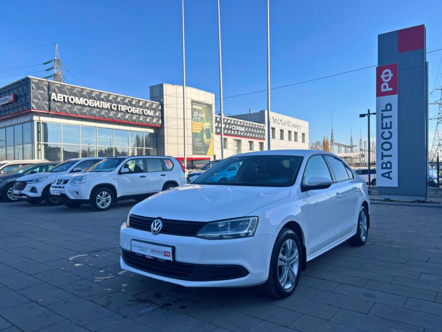 Volkswagen Jetta VI Рестайлинг Стерлитамак  - изображение 1