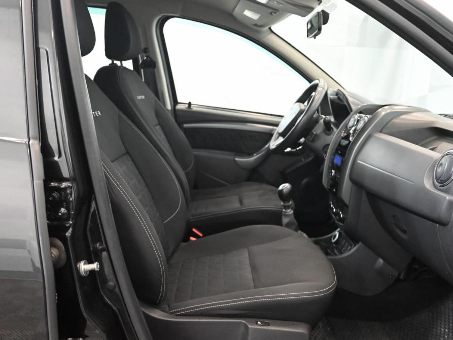 Renault Duster I Рестайлинг Екатеринбург  - изображение 11