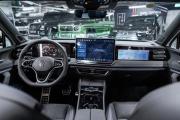 Volkswagen Tiguan III (China Market) Москва  - изображение 43